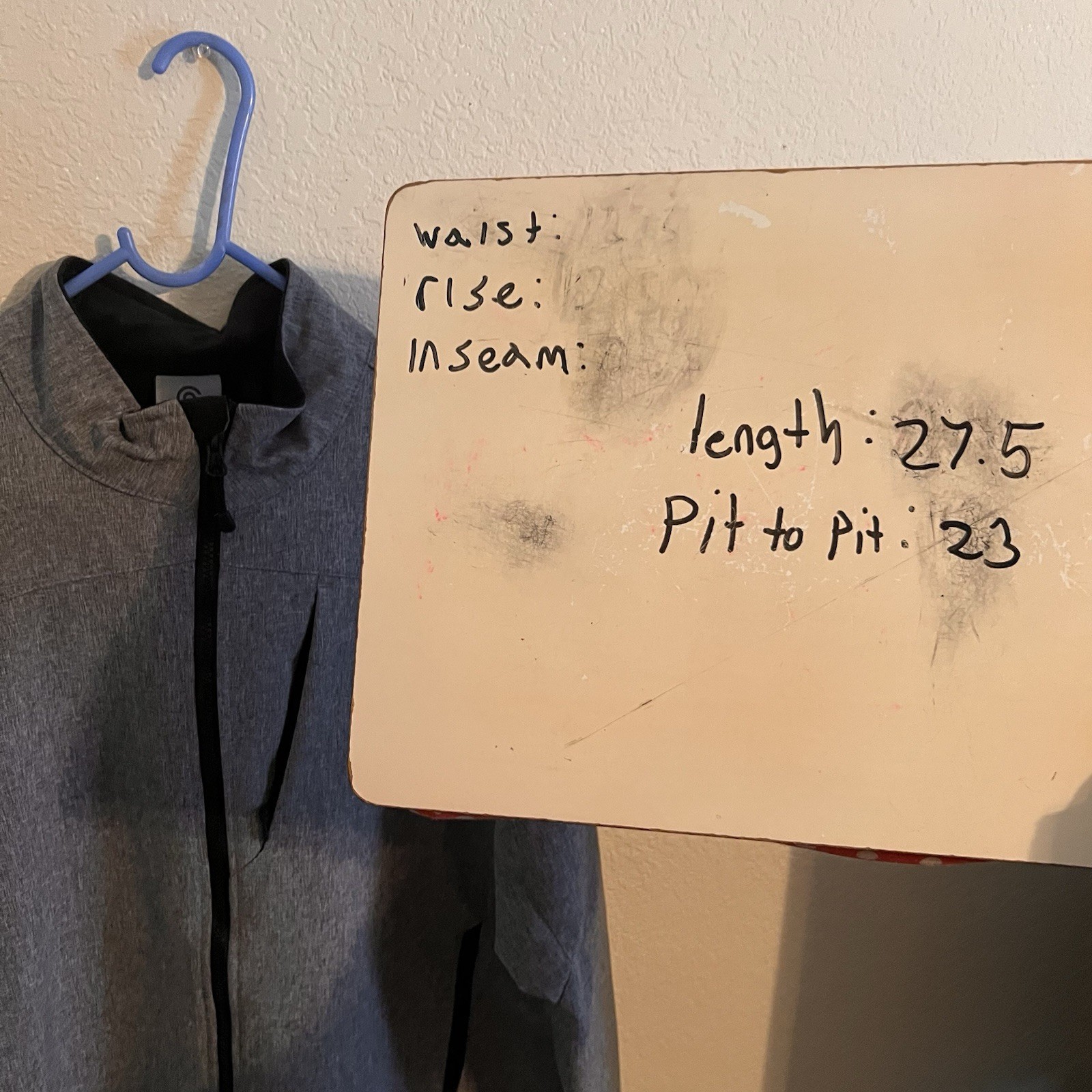 Champion Softshell Jacket - image 9