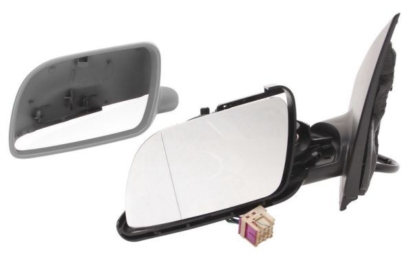 Left BLIC 5402-04-1139119P Exterior Mirror for VW