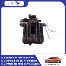 Etrier de frein Skoda FABIA