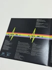 Pink Floyd Dark Side of the Moon Vinyl LP