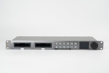 Exc Blackmagic Design HyperDeck Studio 12G From Japan 4388A
