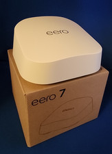 Eero dual-band Wi-Fi 7 Mesh Router PA10001 2000sq ft BE5000