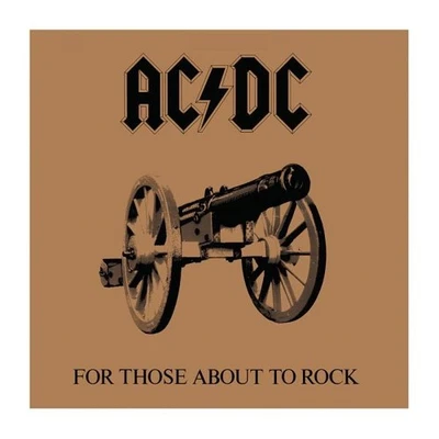 PHD MERCHANDISE AC/DC Rock Saws Puzzle For Those About To Rock (500 Teile)