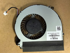Original CPU Cooling Fan For HP 17-X 17-Y 17-E 17-BS Laptop 926724-001