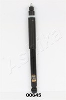 2X Ashika StoßDäMpfer MA-00645 FüR Mercedes R170 SLK 200 170 435 Kompressor 444