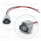 VVT Variable Valve Timing Solenoid Pigtail Connector Fits Toyota Prius 2010-2016