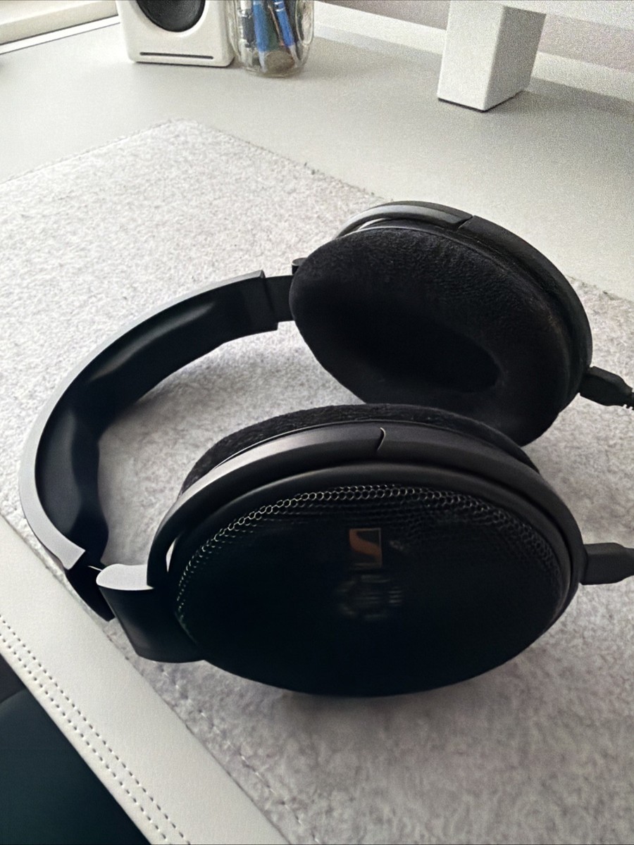 Sennheiser HD 660S2 Wired Over-Ear Headphones - Black for sale