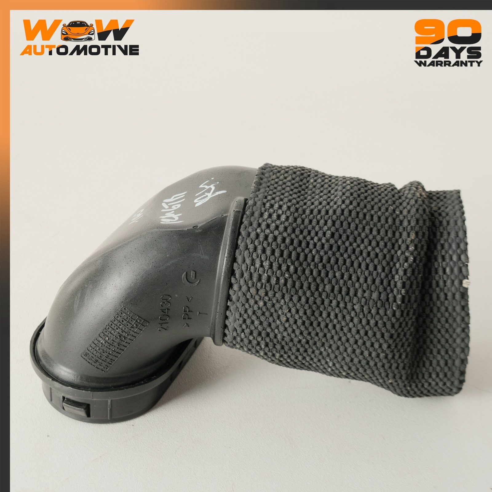 Maserati GranTurismo 2005-2019 FRONT+RIGHT Air filter