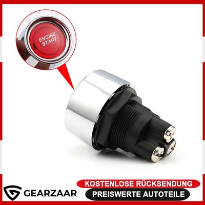 ignition switch heavy duty switch für car truck rv push start button