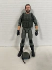 GI Joe Classified 6'' BREAKER Figure Only NO Ram Cycle Cobra Island Hasbro