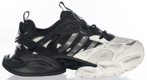 Adidas Xlg Runner Deluxe Gray - JR9633 Size | eBay