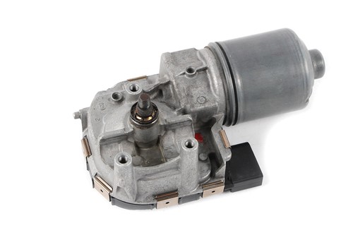 Audi A3 8V Wischermotor vorne Scheibenwischermotor nicht geprüft 8V1955119A