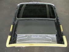 Schiebehebedach komplett mit motor siehe Bilder BMW 320i Bj 1998
