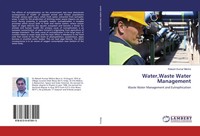 Rakesh Kumar Mishra | Water,Waste Water Management | Taschenbuch | Englisch