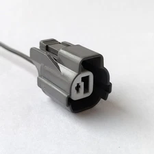 A/C Compressor Connector Pigtail For 2005-2007 Honda Pilot & 2004-2008 Acura TL