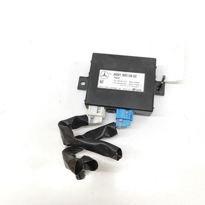 Infiniti Q30 Gateway Control Unit A0919000802 1.6 Benzin 115 kW 2019 31520758