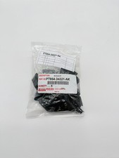 Toyota Tundratacoma Tonneau Cover Buckle Kit Genuine Oem Oe