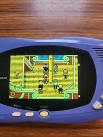 ONE PIECE Niji no Shima Densetsu WonderSwan Color  US Seller