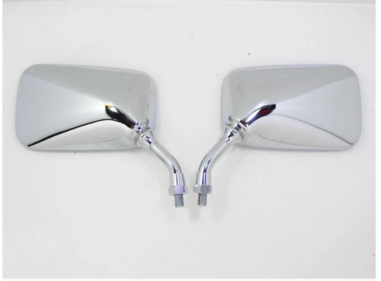 Honda CB400SF CB750F CB1000SF CB1300SF X11 Genuine Mirror Set New