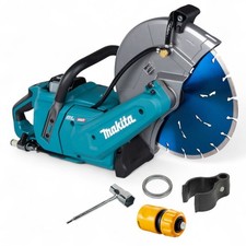 Makita Cordless Cut Off Grinder Cut Off Saw 40X XGT CE004GZ 305mm