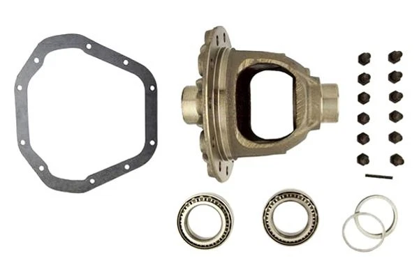 For Ford F-450 Super Duty 99-09 Spicer Rear Unloaded Differential Case Kit Foto 3 de 3