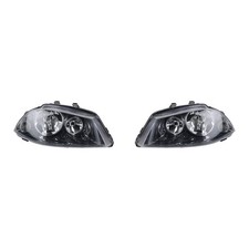 Feu avant (phare) Seat IBIZA
