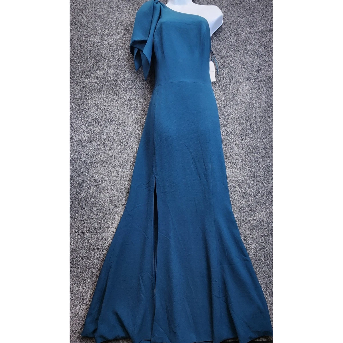 Dress The Population Blue Dresses for Women for sale