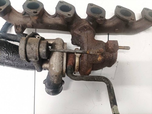 2246144 Turbolader tdo4-13t-4 BMW 5-Series DE2085805-69