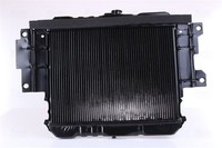 Nissens KüHler, MotorküHlung 617731 Passend FüR Fiat