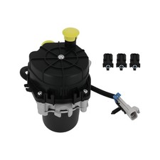 Secondary Air Pump For Chevrolet Blazer S10 Gmc Jimmy Sonoma 1998-2000 12560095 Secondary Air Pump For Chevrolet Blazer S10 Gmc Jimmy Sonoma 1998-2000 12560095