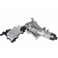 Geh&auml;use &Ouml;lfilter ohne &Ouml;lfilter METZGER f&uuml;r u.a. MERCEDES-BENZ C-KLASSE