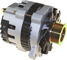 WAI 7861-7N-6G Alternator