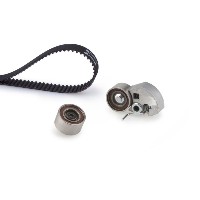 GATES-OE K015579XS Timing Belt Kit for HYUNDAI,INOKOM,KIA - Image 12