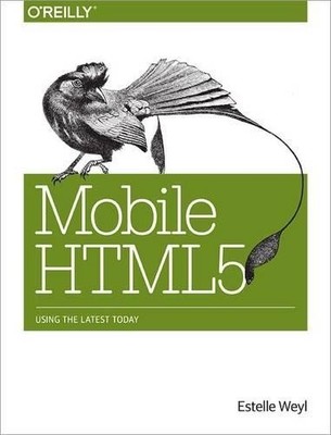 Estelle Weyl Mobile HTML5 (Taschenbuch) (US IMPORT)