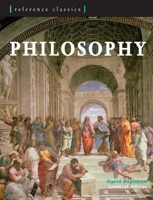 Philosophy: Essential Tools for Critical Thought (R by David Papineau 1844837394