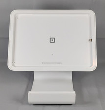 Square Stand POS Terminal Model S089 UNTESTED- Stand ONLY, NO AC adapter AS IS