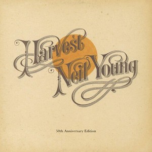 Neil Young Harvest 50th Anniversary | eBay