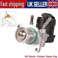 EGR Valve For BMW N47 N57 1 2 3 4 5 6 7 Series F20 F21 E90 E91 E92 X1 X3 X5 X6
