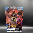 G.I. Joe Classified Series Python Patrol B.A.T. Action Figure NIB