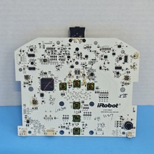iRobot Roomba 665 Robot Vacuum Main PCB Circuit Motherboard REPLACEMENT PART OEM