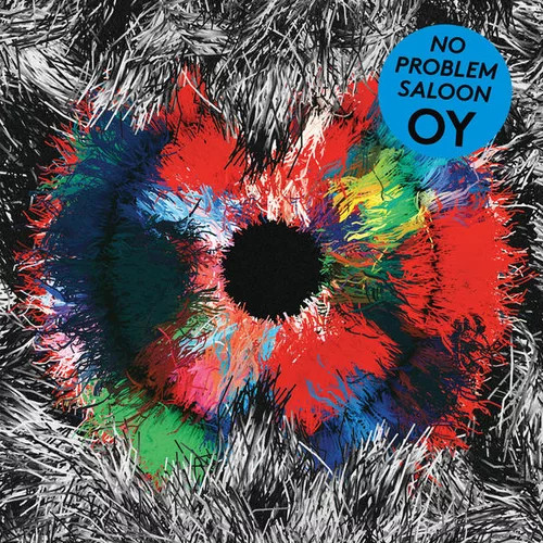 Oy No Problem Saloon CD CRAM234 NEW