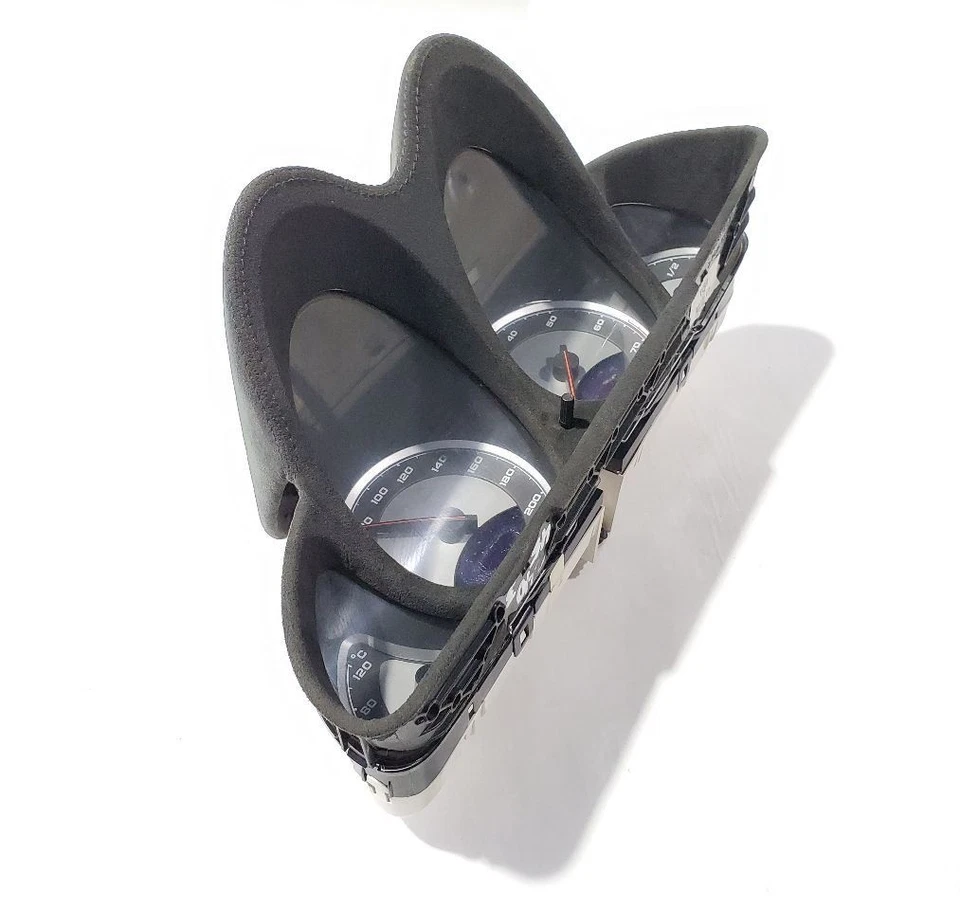 Mercedes SL55 AMG 2003 2006 OEM compresor velocímetro 2305408611 Foto 2 de 4