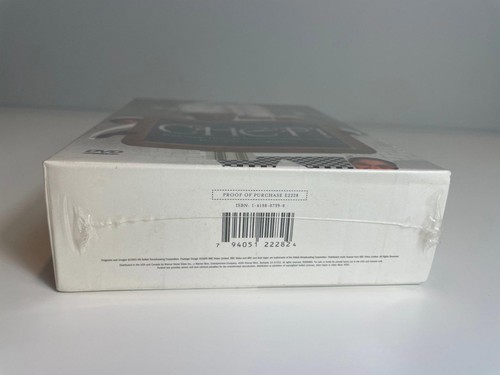 CHEF! The Complete Collection (DVD, BBC, 3-Disc Set Series 1, 2, 3) BOX SET New - Picture 3 of 5