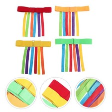 Children's Toys Interactive Catch Tail Game Pull Tails Activity Props