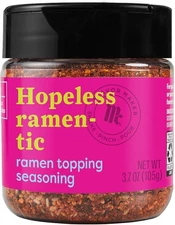 (Free Duty Tax) Watkins 1868 Organic Grilling Buttery Herb Seasoning, Bulk 9