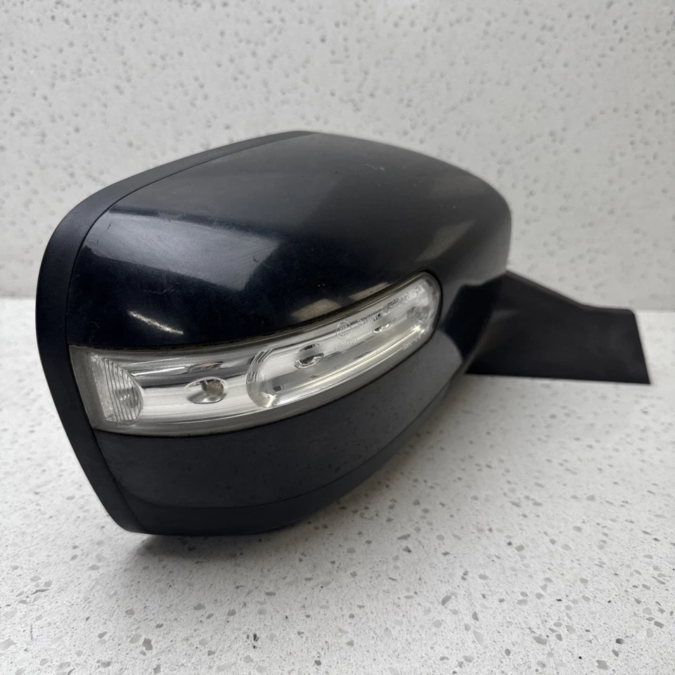 ESPELHO LATERAL DIREITO 2007-2009 MAZDA CX7 passageiro fabricante de equipamento original - Imagem 4 de 4