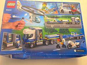Lego 60244 | eBay