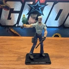 2007 Hasbro G.I. Joe 25th Anniversary SHIPWRECK v11 Action Figure