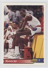 1992 Upper Deck International Basketball French Manute Bol #222