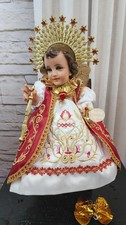 FREE SHIPPING  Baby Jesus Holy Sacred Heart  Accessories Sagrado Corazon